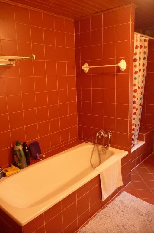 Ferienhaus Zipfmatl Keusche Bad Kleinkirchheim Exterior foto